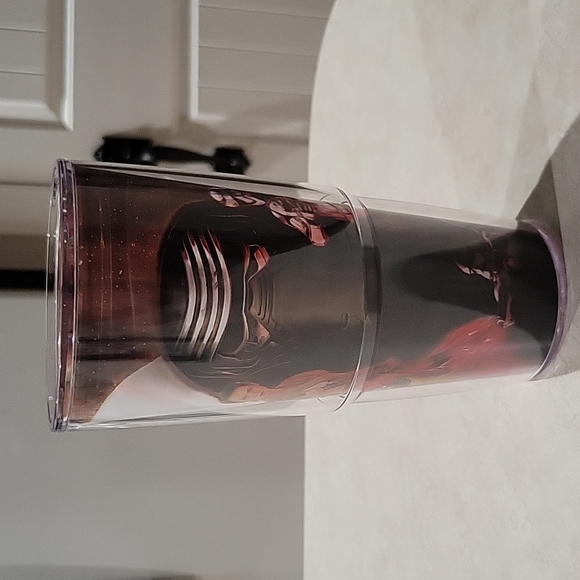 Tervis Tumbler Star Wars 24 oz Beautiful - Picture 3 of 7